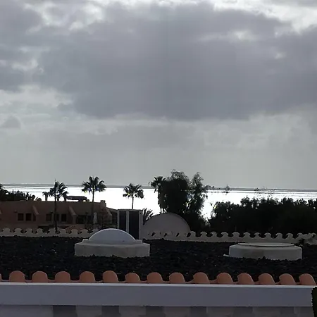 Lejlighed Ansai Costa Calma