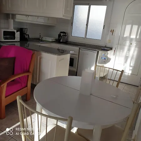 Apartmán Ansai *