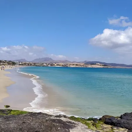 Ansai * Costa Calma