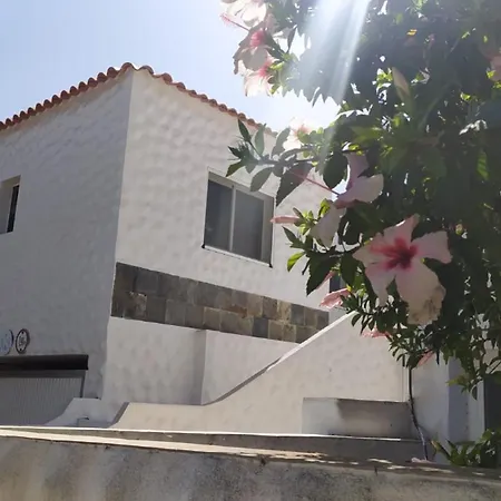 Ansai Lejlighed Costa Calma