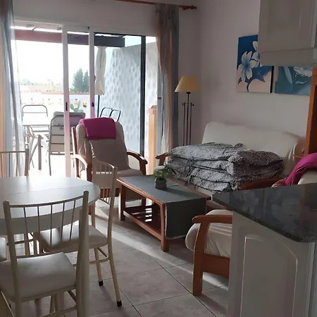 Apartmán Ansai